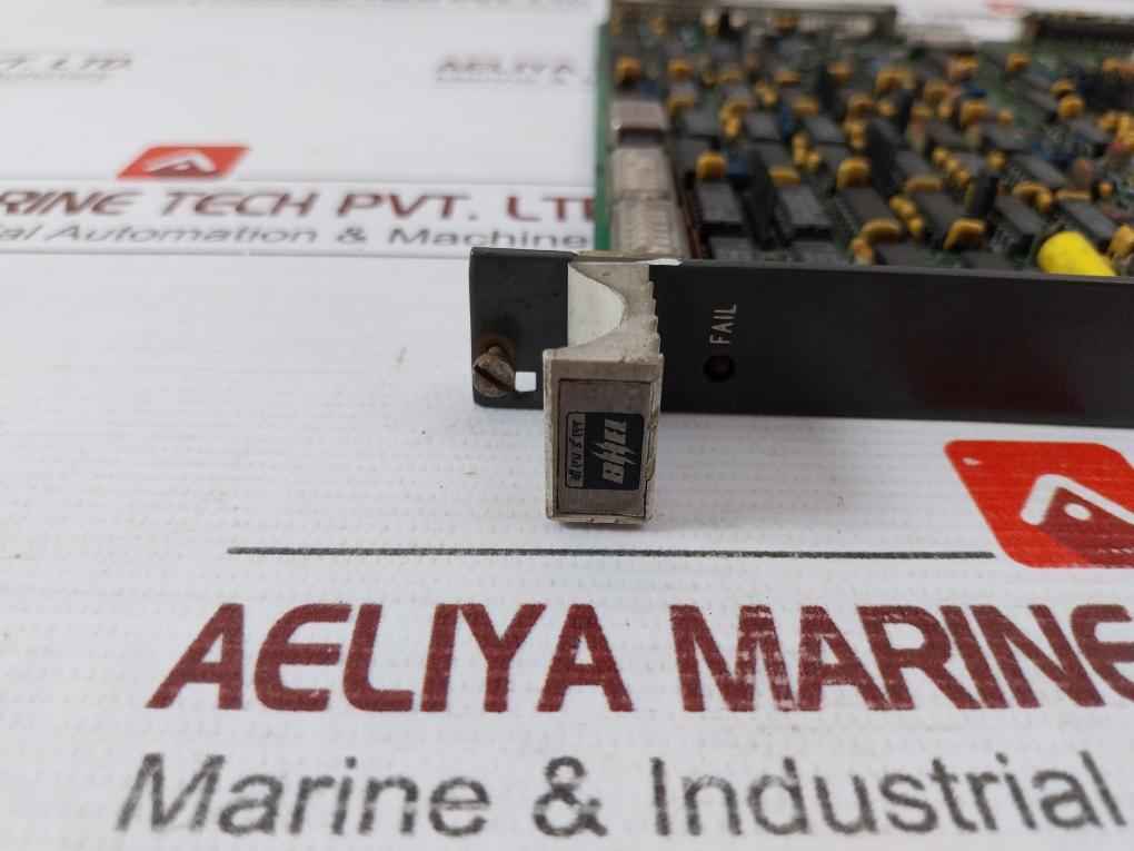 Bhel Un0661 A-p Printed Circuit Board 69203Gd1Aa