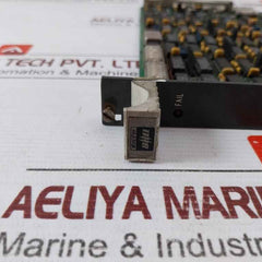 Bhel Un0661 A-p Printed Circuit Board 69203Gd1Aa