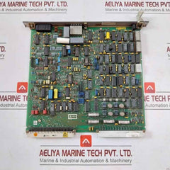 Bhel Un0661 A-p Printed Circuit Board 69203Gd1Aa