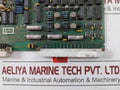 Bhel Un0661 A-p Printed Circuit Board 69203Gd1Aa