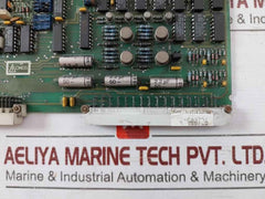 Bhel Un0661 A-p Printed Circuit Board 69203Gd1Aa