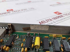Bhel Un0661 A-p Printed Circuit Board 69203Gd1Aa