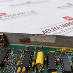Bhel Un0661 A-p Printed Circuit Board 69203Gd1Aa