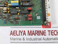 Bhel Un0661 A-p Printed Circuit Board 69203Gd1Aa