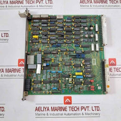 Bhel Un0661 A-p Printed Circuit Board 69203Gd1Aa