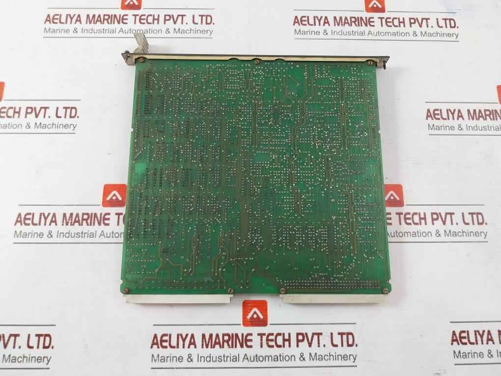 Bhel Un0661 A-p Printed Circuit Board 69203Gd1Aa