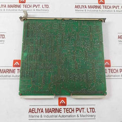 Bhel Un0661 A-p Printed Circuit Board 69203Gd1Aa