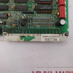 Bhel Un0662 Printed Circuit Board 69203Nb1A Un0662Av1 69203Nb1Aa1A