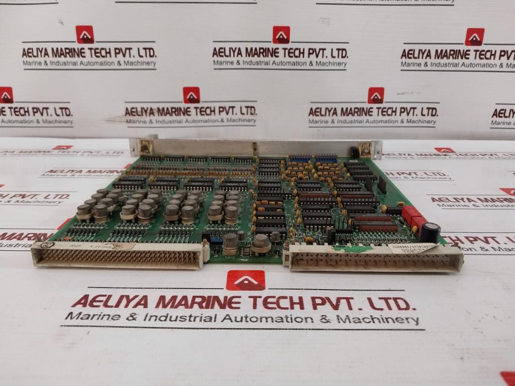 Bhel Un0662 Printed Circuit Board 69203Nb1A Un0662Av1 69203Nb1Aa1A