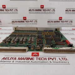 Bhel Un0662 Printed Circuit Board 69203Nb1A Un0662Av1 69203Nb1Aa1A