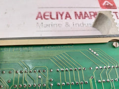 Bhel Un0662 Printed Circuit Board 69203Nb1A Un0662Av1 69203Nb1Aa1A