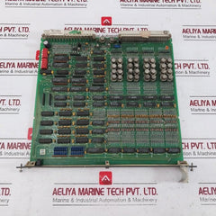 Bhel Un0662 Printed Circuit Board 69203Nb1A Un0662Av1 69203Nb1Aa1A