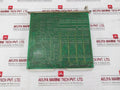 Bhel Un0662 Printed Circuit Board 69203Nb1A Un0662Av1 69203Nb1Aa1A
