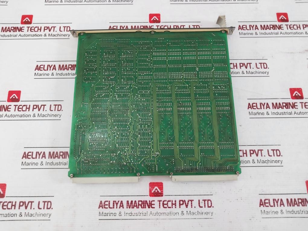 Bhel Un0662 Printed Circuit Board 69203Nb1A Un0662Av1 69203Nb1Aa1A