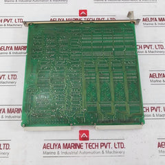 Bhel Un0662 Printed Circuit Board 69203Nb1A Un0662Av1 69203Nb1Aa1A
