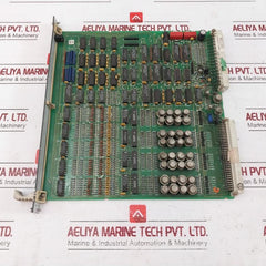Bhel Un0662 Printed Circuit Board 69203Nb1A Un0662Av1 69203Nb1Aa1A