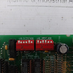 Bhel Un0662 Printed Circuit Board 69203Nb1A Un0662Av1 69203Nb1Aa1A