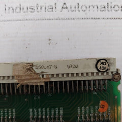 Bhel Un0662 Printed Circuit Board 69203Nb1A Un0662Av1 69203Nb1Aa1A