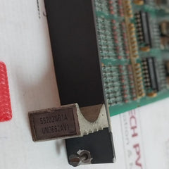 Bhel Un0662 Printed Circuit Board 69203Nb1Aa1A
