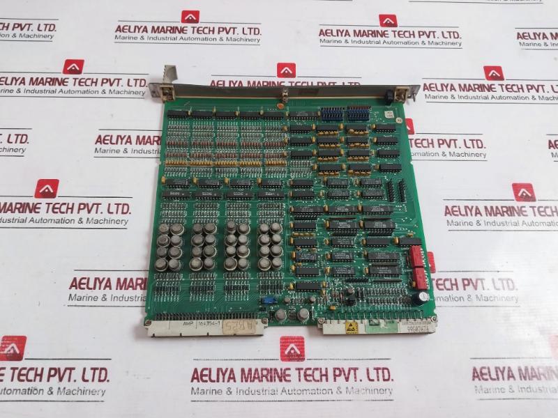 Bhel Un0662 Printed Circuit Board 69203Nb1Aa1A