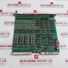 Bhel Un0662 Printed Circuit Board 69203Nb1Aa1A