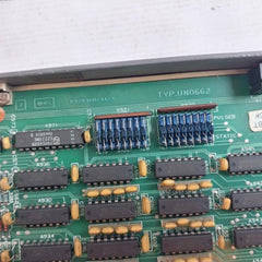 Bhel Un0662 Printed Circuit Board 69203Nb1Aa1A