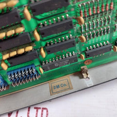 Bhel Un0662 Printed Circuit Board 69203Nb1Aa1A