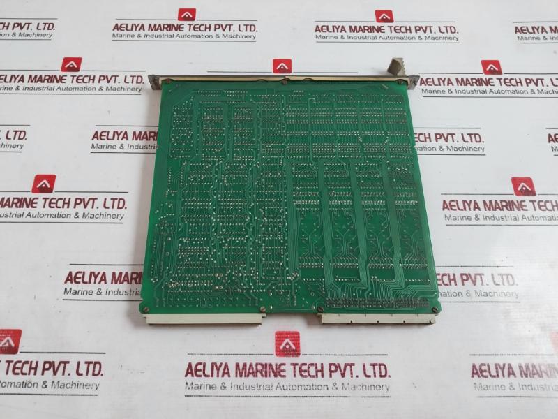 Bhel Un0662 Printed Circuit Board 69203Nb1Aa1A