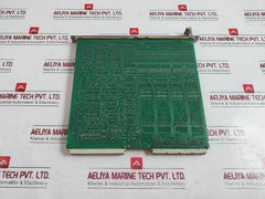 Bhel Un0662 Printed Circuit Board 69203Nb1Aa1A