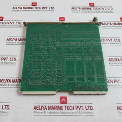 Bhel Un0662 Printed Circuit Board 69203Nb1Aa1A