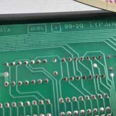Bhel Un0662 Printed Circuit Board 69203Nb1Aa1A