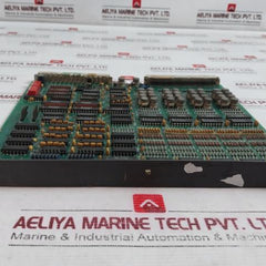 Bhel Un0662 Printed Circuit Board 69203Nb1Aa1A