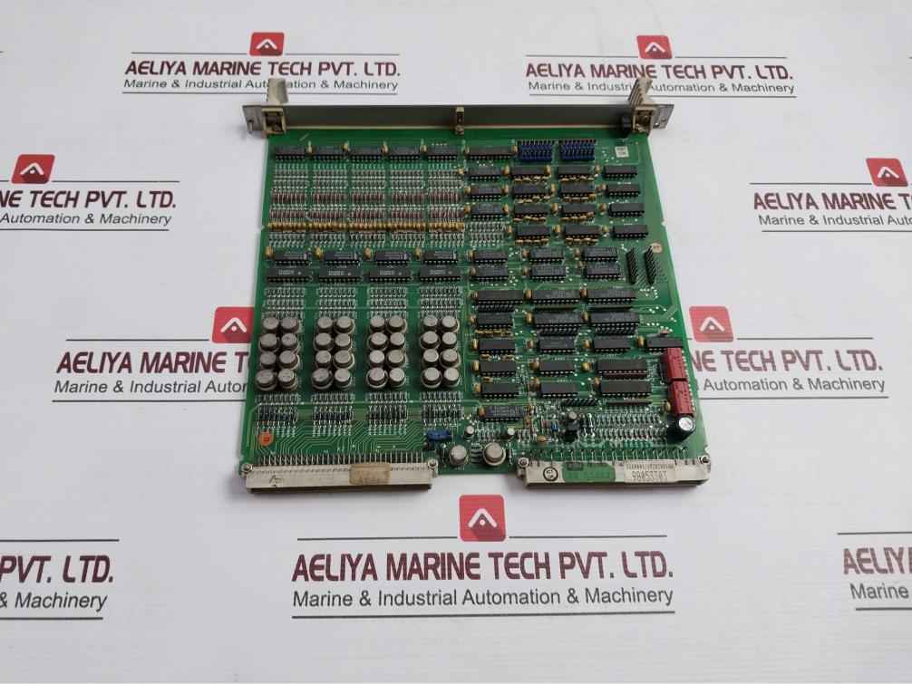 Bhel Un0662 Printed Circuit Board 69203Nb1Aa1A