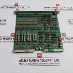 Bhel Un0662 Printed Circuit Board 69203Nb1Aa1A