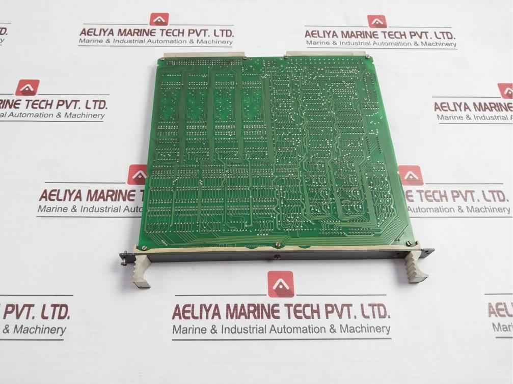 Bhel Un0662 Printed Circuit Board 69203Nb1Aa1A