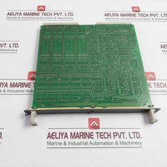 Bhel Un0662 Printed Circuit Board 69203Nb1Aa1A