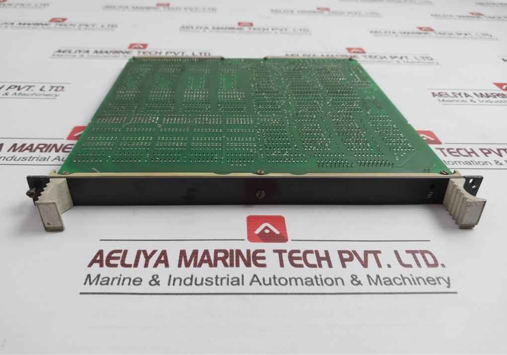 Bhel Un0662 Printed Circuit Board 69203Nb1Aa1A