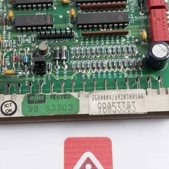 Bhel Un0662 Printed Circuit Board 69203Nb1Aa1A