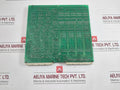 Bhel Un0662 Printed Circuit Board 69203Nb1Aa1A Jg90233