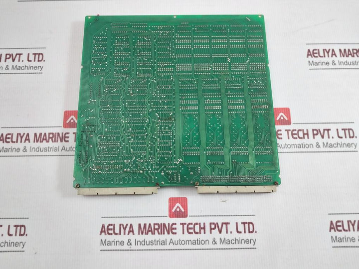 Bhel Un0662 Printed Circuit Board 69203Nb1Aa1A Jg90233