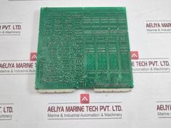 Bhel Un0662 Printed Circuit Board 69203Nb1Aa1A Jg90233