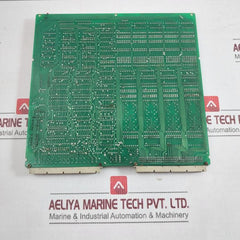 Bhel Un0662 Printed Circuit Board 69203Nb1Aa1A Jg90233