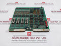 Bhel Un0662 Printed Circuit Board 69203Nb1Aa1A Jg90233
