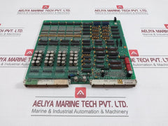 Bhel Un0662 Printed Circuit Board 69203Nb1Aa1A Jg90233