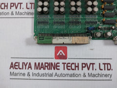 Bhel Un0662 Printed Circuit Board 69203Nb1Aa1A Jg90233