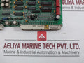 Bhel Un0662 Printed Circuit Board 69203Nb1Aa1A Jg90233