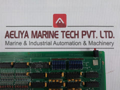 Bhel Un0662 Printed Circuit Board 69203Nb1Aa1A Jg90233