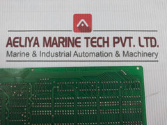 Bhel Un0662 Printed Circuit Board 69203Nb1Aa1A Jg90233