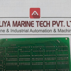 Bhel Un0662 Printed Circuit Board 69203Nb1Aa1A Jg90233