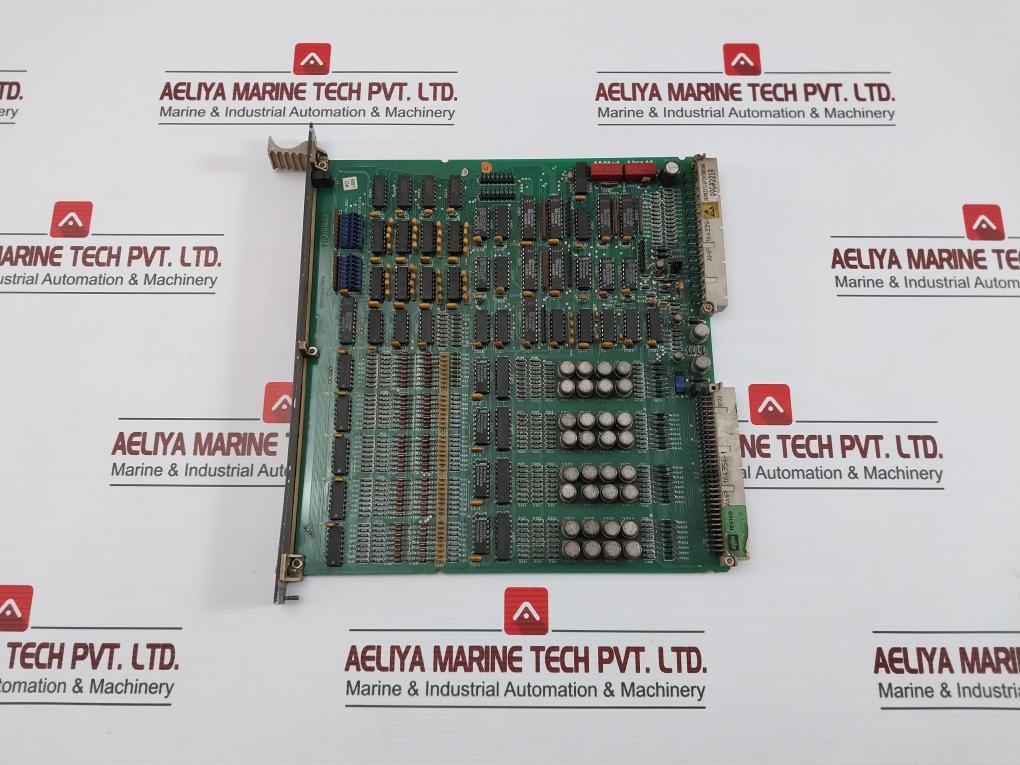 Bhel Un0662 Printed Circuit Board 69203Nb1Aa1A